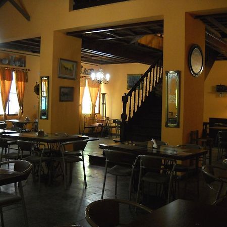 Estancia Don Silvano ξενώνας Diego Gaynor Εξωτερικό φωτογραφία