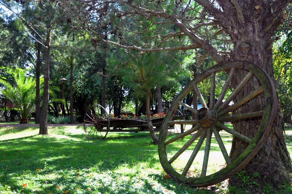 Estancia Don Silvano ξενώνας Diego Gaynor Εξωτερικό φωτογραφία