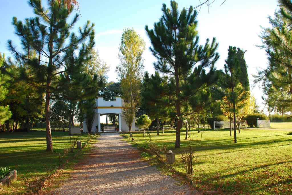 Estancia Don Silvano ξενώνας Diego Gaynor Εξωτερικό φωτογραφία