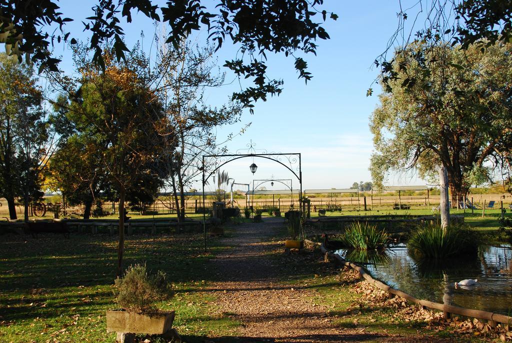 Estancia Don Silvano ξενώνας Diego Gaynor Εξωτερικό φωτογραφία